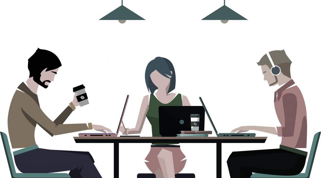 dreamstime_coworking 2 trois perso