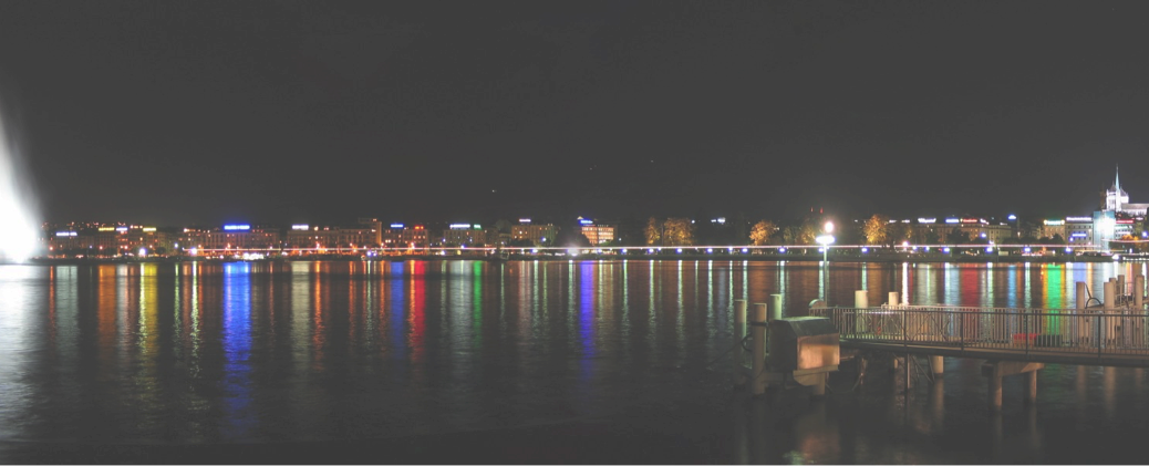 Nuit de l'entrepreneuriat