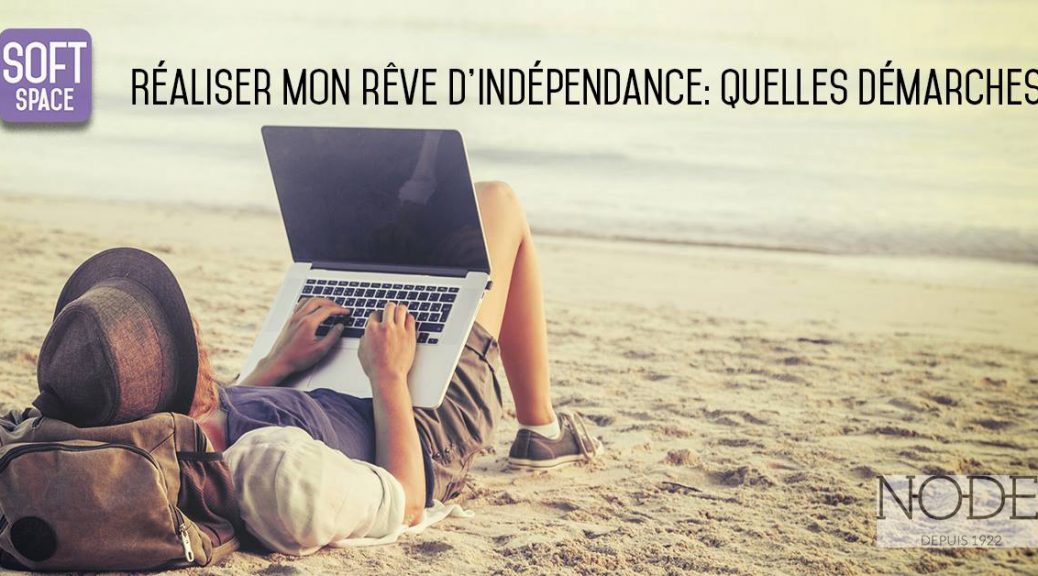 atelier gratuit pour les personnes souhaitant développer un projet en indépendant
