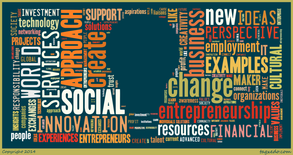 10 raisons de devenir entrepreneur social